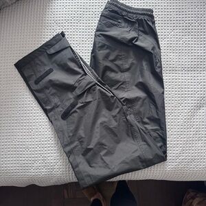 Gore bike wear rain pants! Never used!!!!